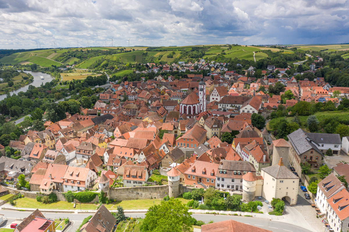 Smarte Gemeinde Dettelbach