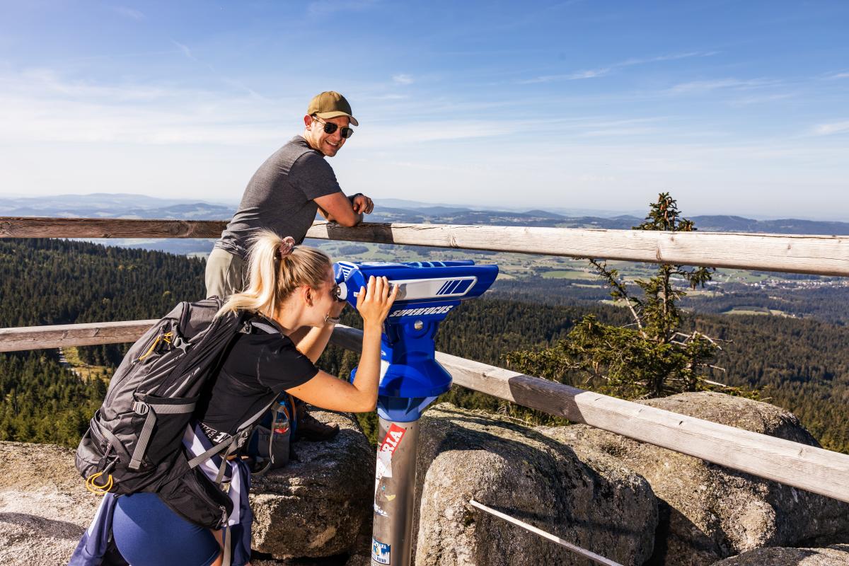 Wie kann die Digitalisierung touristischer Daten zu mehr Sichtbarkeit und Reichweite für ländliche Kommunen führen kann?