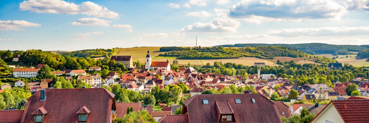 Gemeinde Arnstein, Mitglied der Smarten ILE MainWerntal