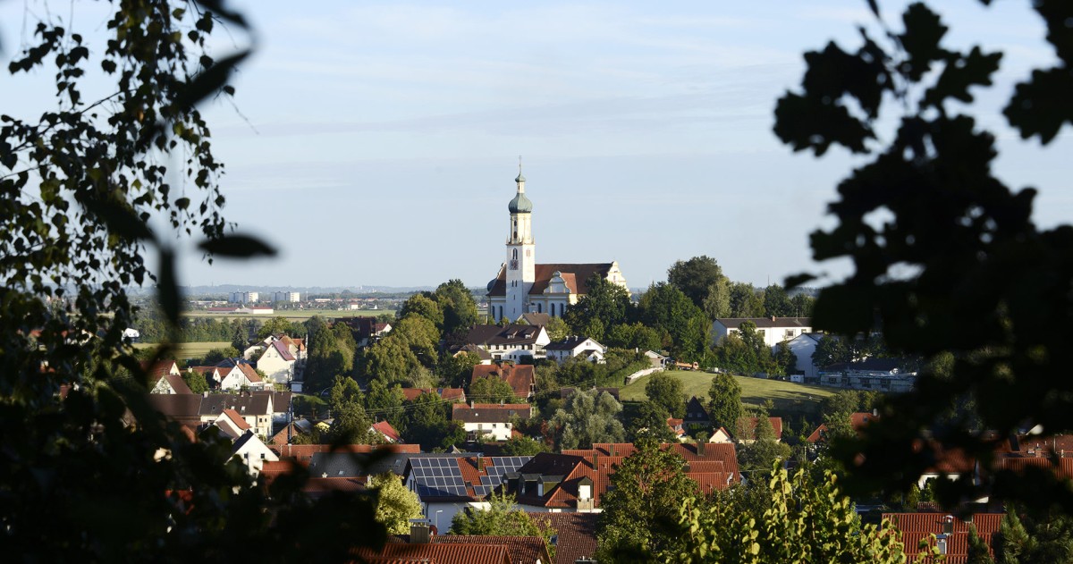 Smarte Siegergemeinde