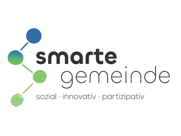 Logo Smarte Gemeinde